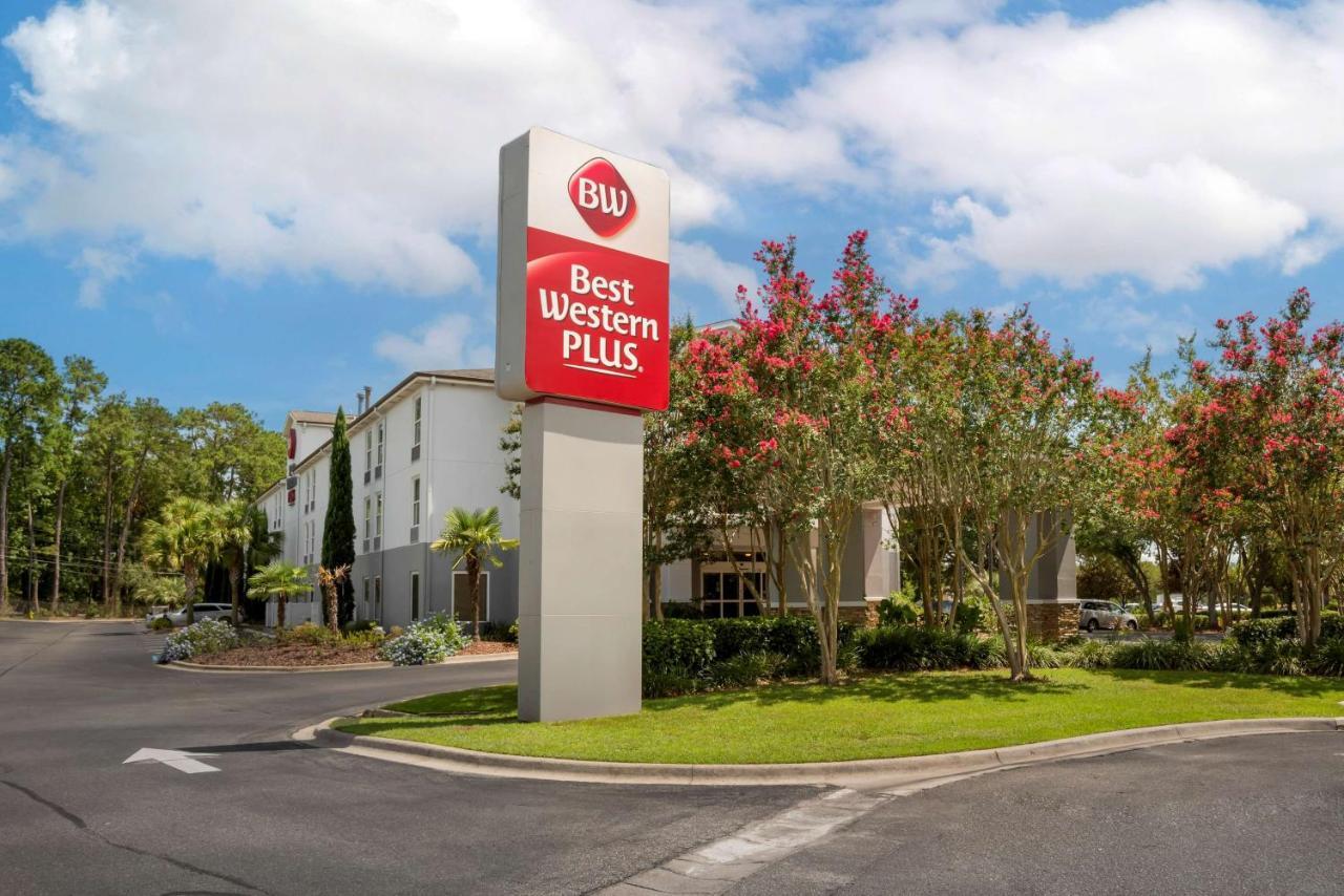 Best Western Plus Tallahassee North Hotel Exteriör bild