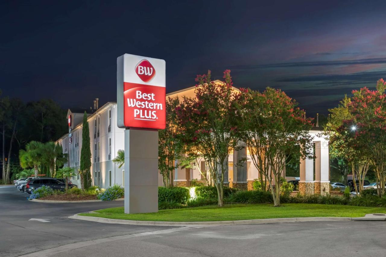 Best Western Plus Tallahassee North Hotel Exteriör bild